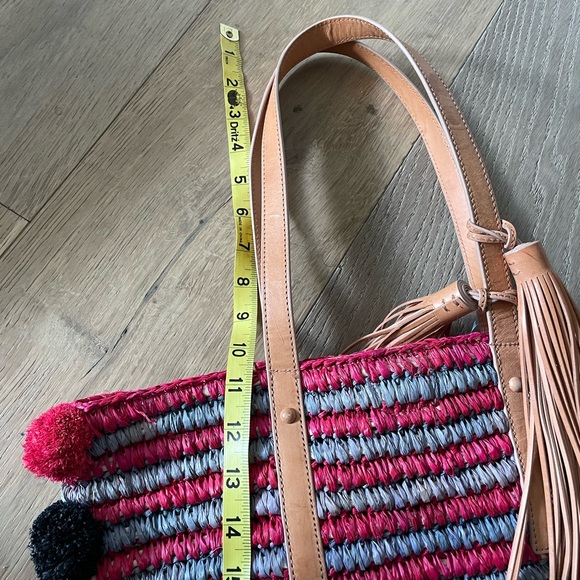 Loeffler Randall tote - Picture 5 of 5